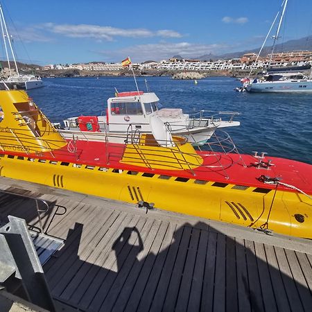 Apartment Gold Del Sur Tenerife - Ocean View San Miguel de Abona Exterior foto