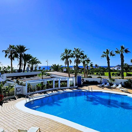Apartment Gold Del Sur Tenerife - Ocean View San Miguel de Abona Exterior foto