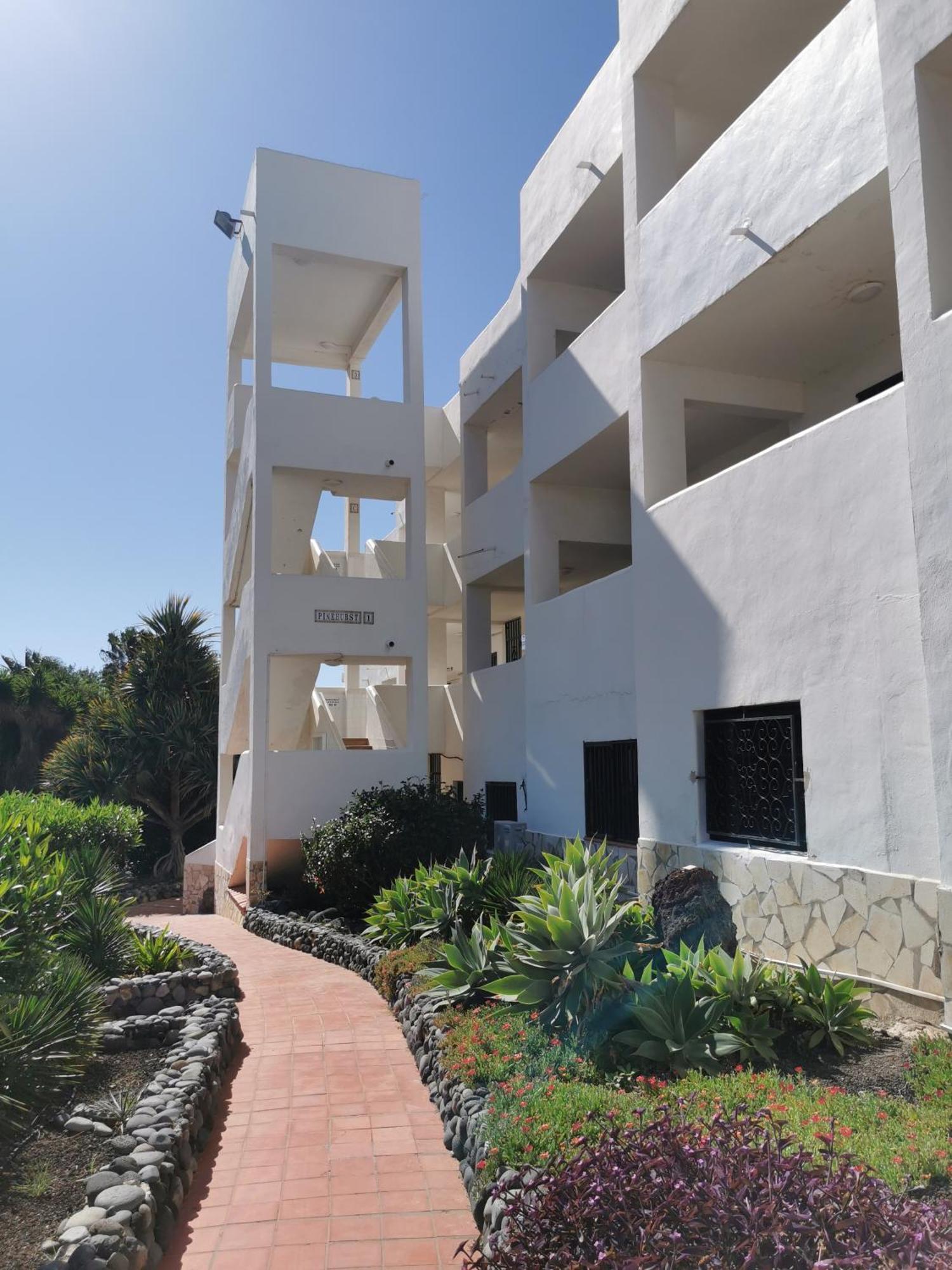 Apartment Gold Del Sur Tenerife - Ocean View San Miguel de Abona Exterior foto