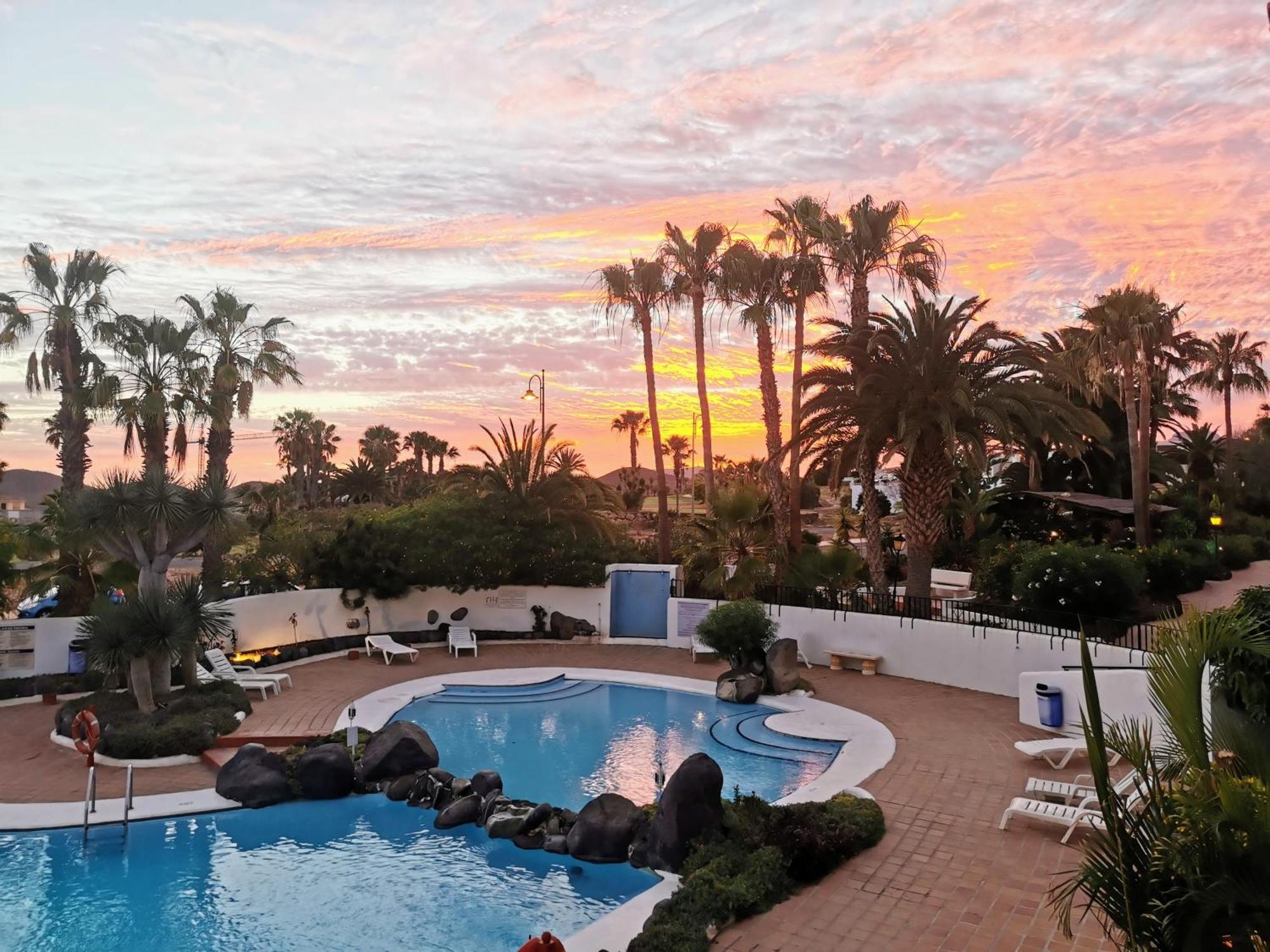 Apartment Gold Del Sur Tenerife - Ocean View San Miguel de Abona Exterior foto