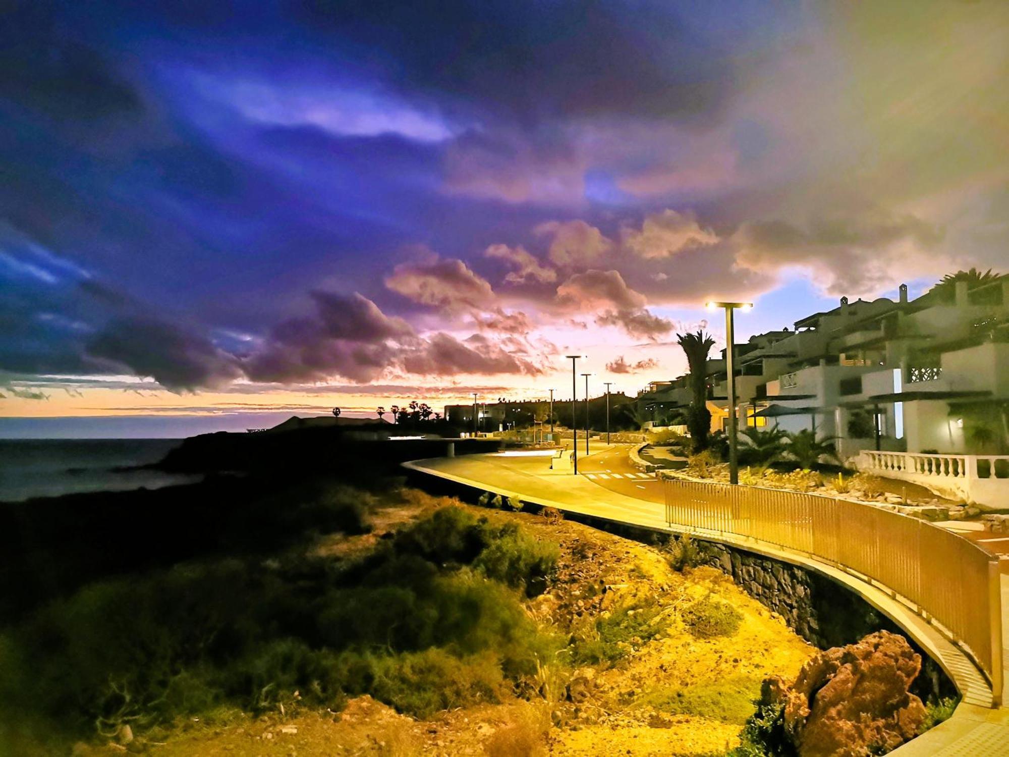 Apartment Gold Del Sur Tenerife - Ocean View San Miguel de Abona Exterior foto