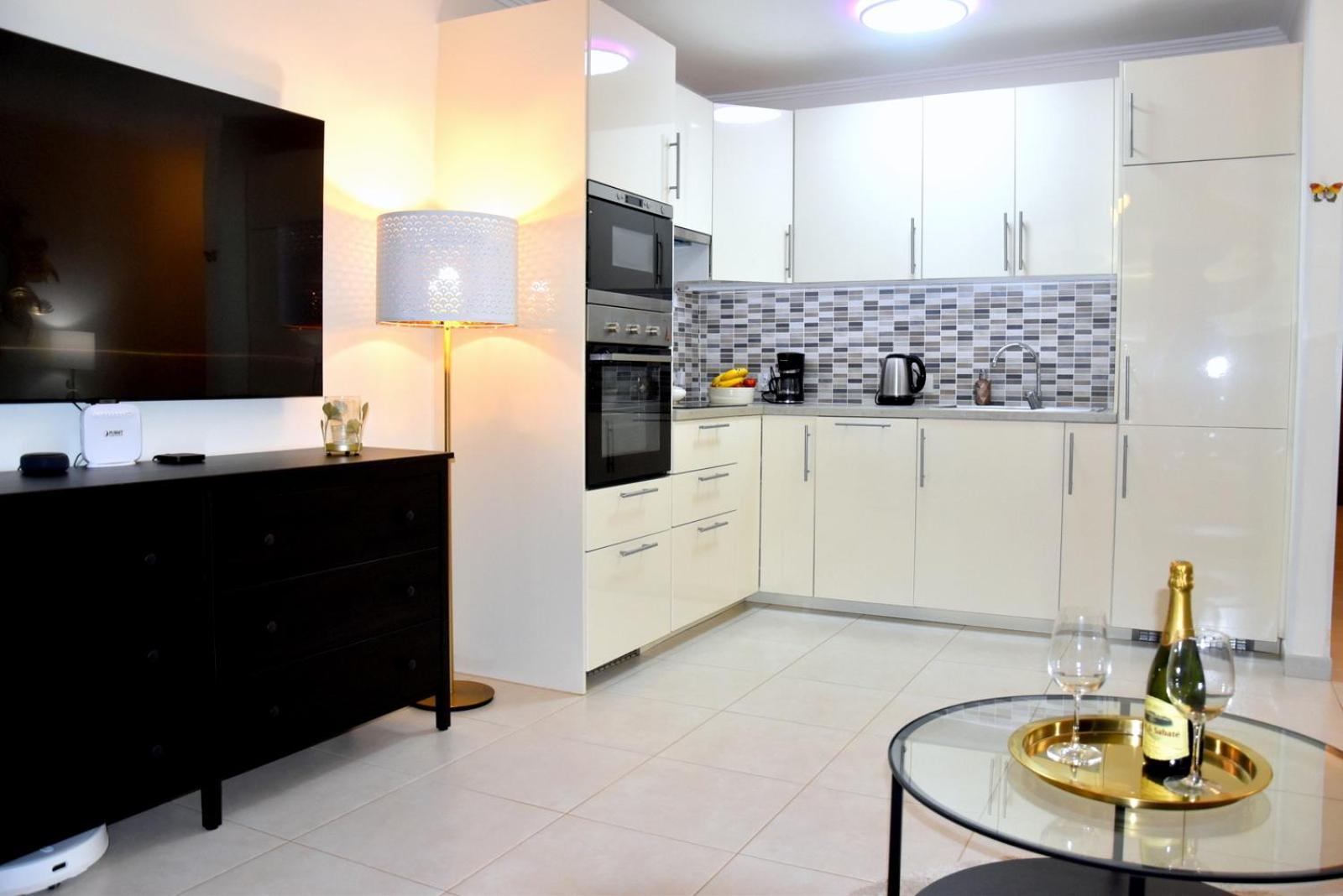 Apartment Gold Del Sur Tenerife - Ocean View San Miguel de Abona Exterior foto