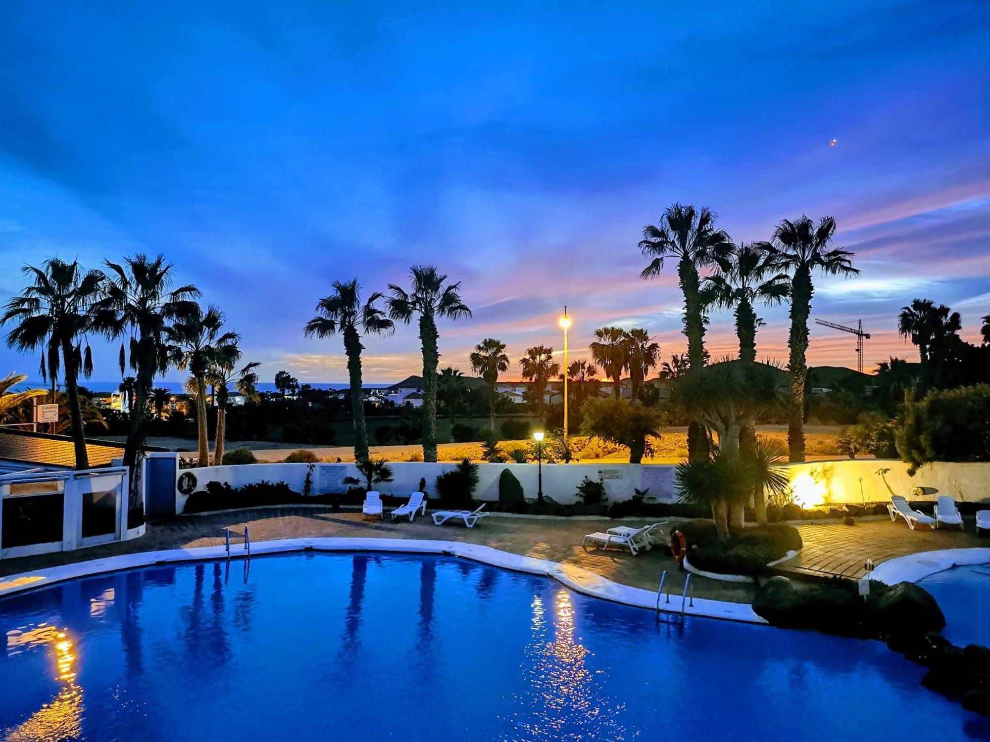 Apartment Gold Del Sur Tenerife - Ocean View San Miguel de Abona Exterior foto