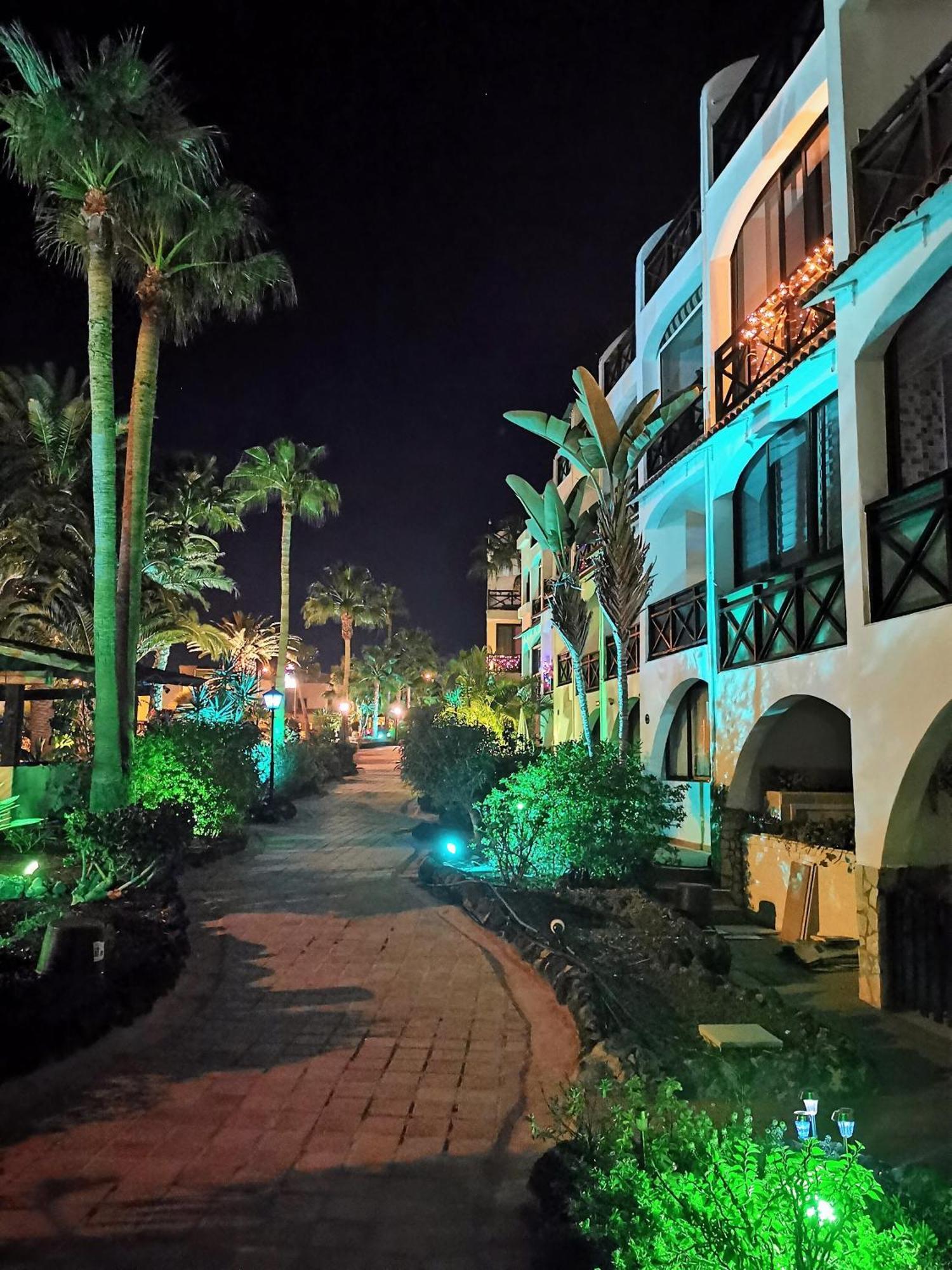 Apartment Gold Del Sur Tenerife - Ocean View San Miguel de Abona Exterior foto
