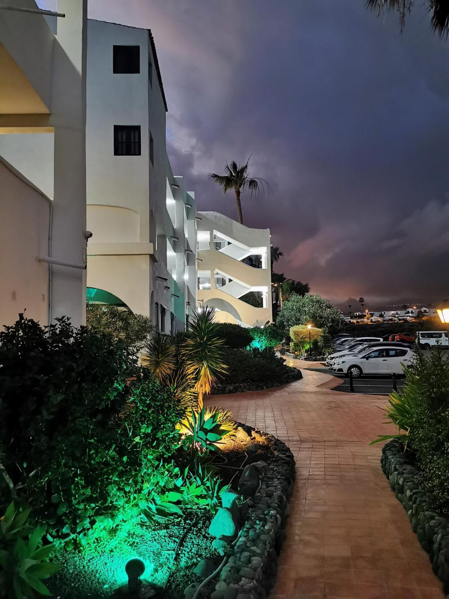 Apartment Gold Del Sur Tenerife - Ocean View San Miguel de Abona Exterior foto